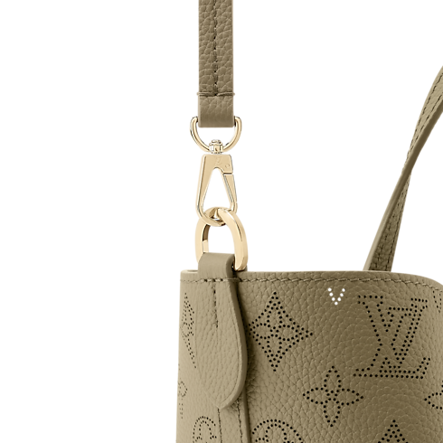 Mahina Women's Bags Newness Blossom PM | Louis Vuitton ® (Product zoom)
