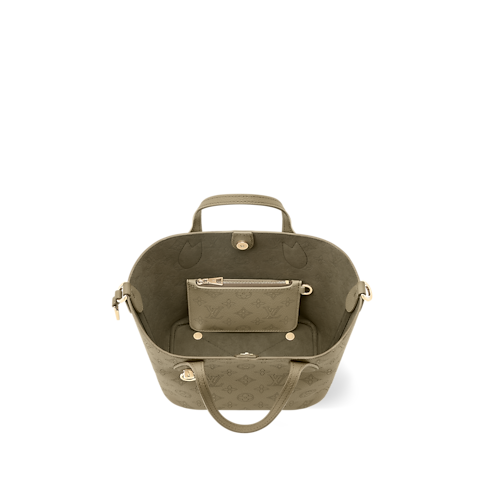 Mahina Women's Bags Newness Blossom PM | Louis Vuitton ® (Product zoom)