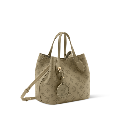 Mahina Women's Bags Newness Blossom PM | Louis Vuitton ® (Product zoom)