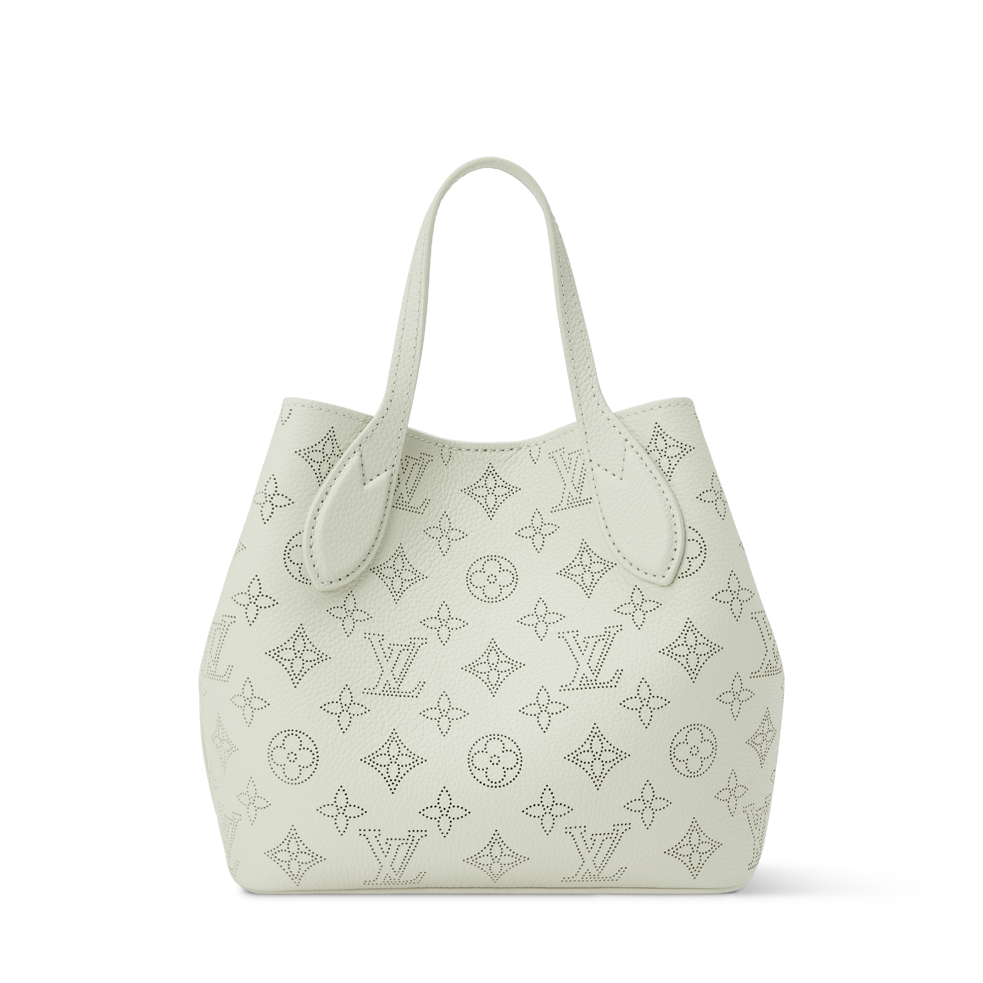 Blossom PM Mahina - Women - Handbags | LOUIS VUITTON ®