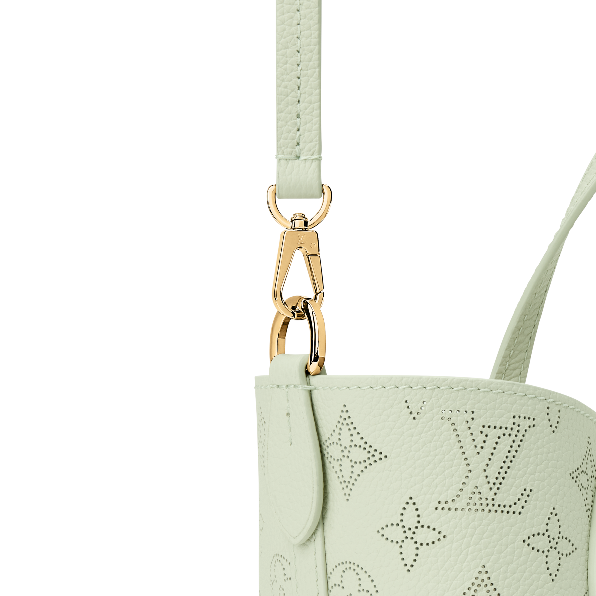 Blossom PM Mahina - Women - Handbags | LOUIS VUITTON ®