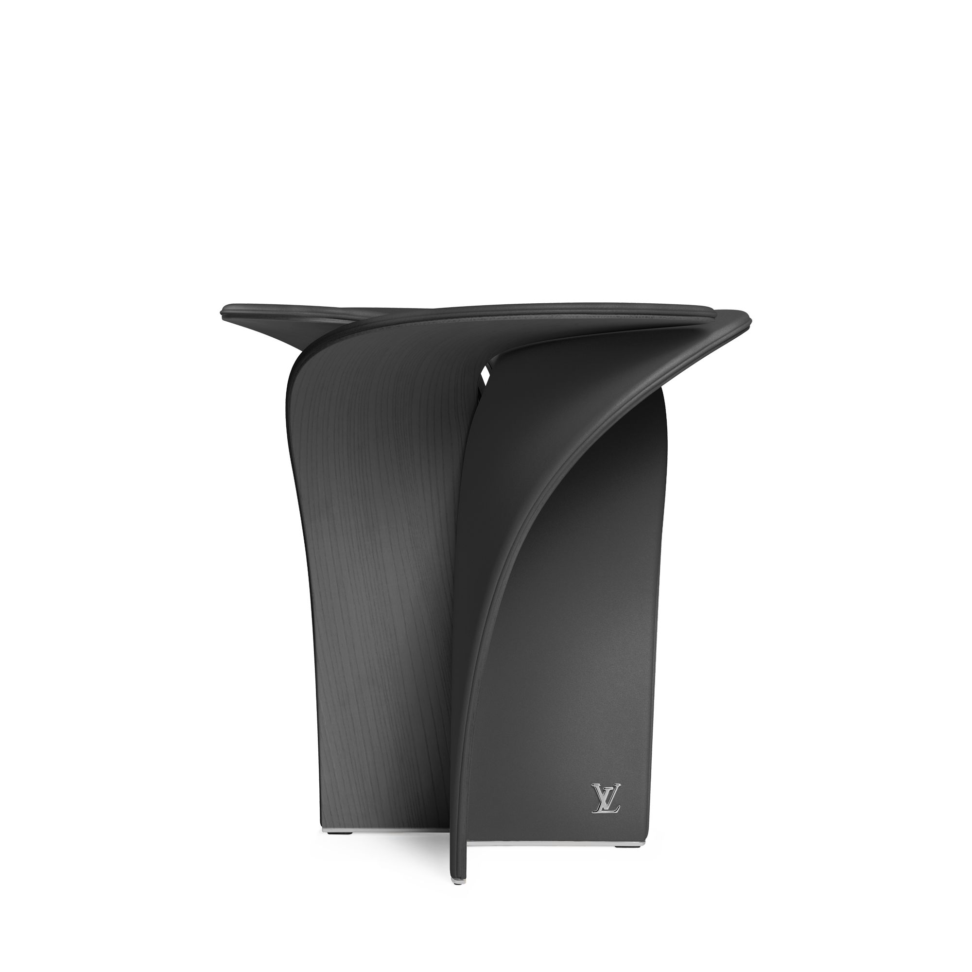 Other Leather Home and Art of Dining Furniture Blossom Stool By Tokujin Yoshioka | Louis Vuitton ® (Product zoom)