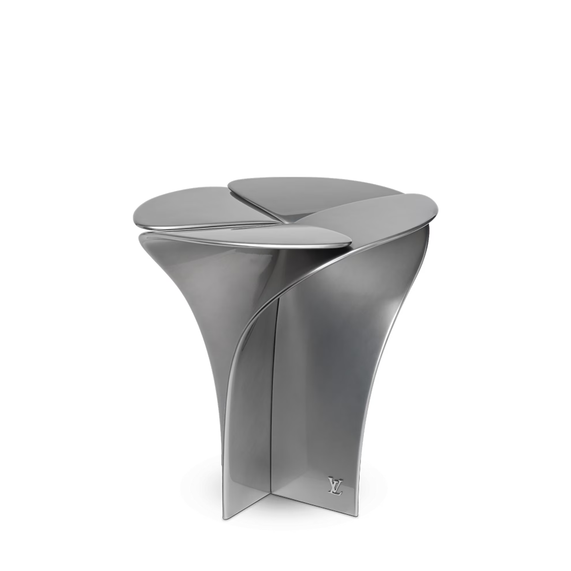 Dark Silver