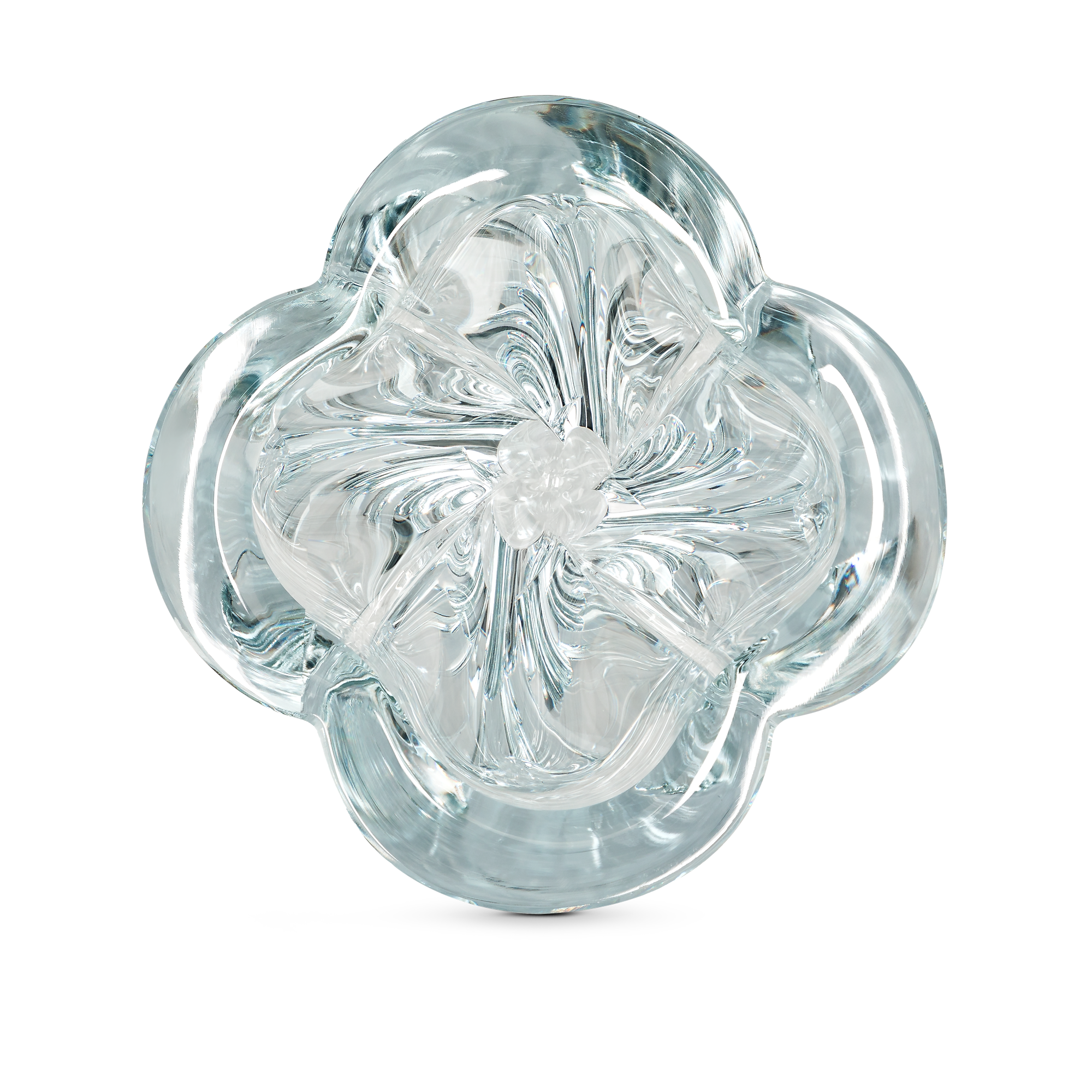 Blossom Vase by Tokujin Yoshioka