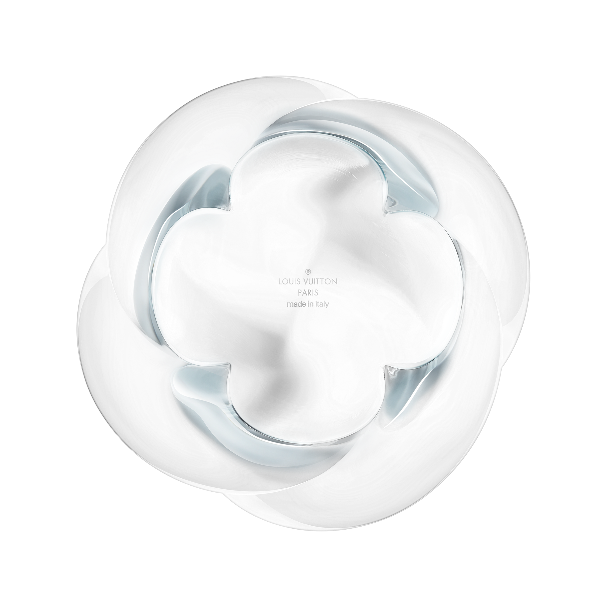  Home and Art of Dining Decoration Blossom Vase by Tokujin Yoshioka | Louis Vuitton ® (Product zoom)