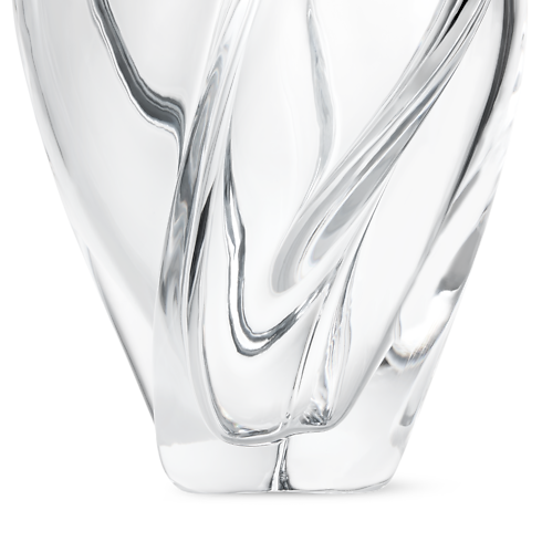 Home and Art of Dining Decoration Blossom Vase GM | Louis Vuitton ® (Product zoom)