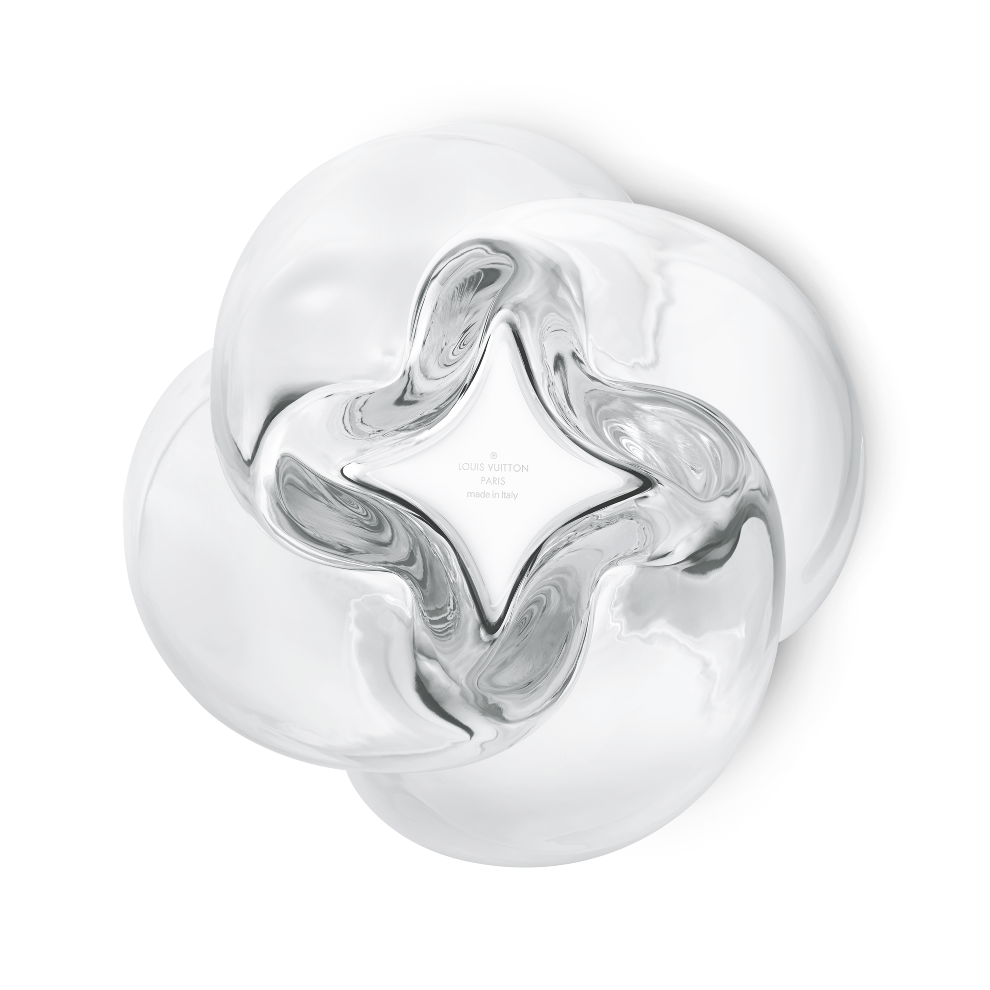  Home and Art of Dining Decoration Blossom Vase GM | Louis Vuitton ® (Product zoom)