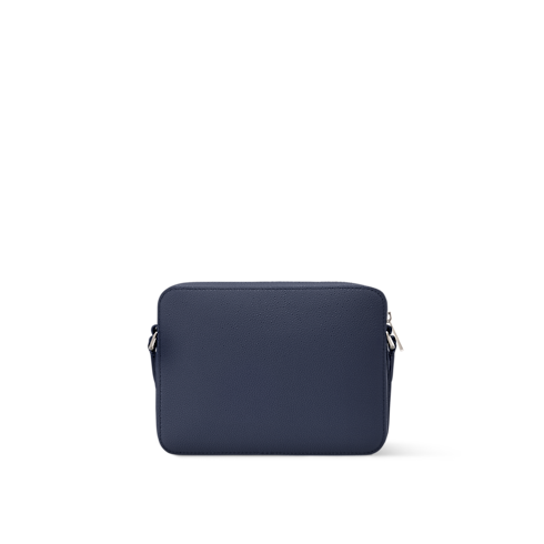 LV Aerogram Men's Bags New In Boarding Messenger | Louis Vuitton ® (Product zoom)