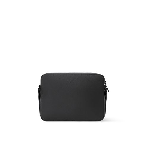 LV Aerogram Men's Bags New In Boarding Messenger | Louis Vuitton ® (Product zoom)