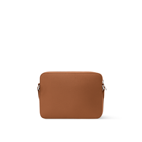 LV Aerogram Men's Bags New In Boarding Messenger | Louis Vuitton ® (Product zoom)