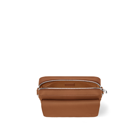 LV Aerogram Men's Bags New In Boarding Messenger | Louis Vuitton ® (Product zoom)