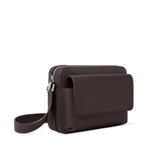 LV Aerogram Bags All Bags Boarding Messenger | Louis Vuitton ® (Product zoom)