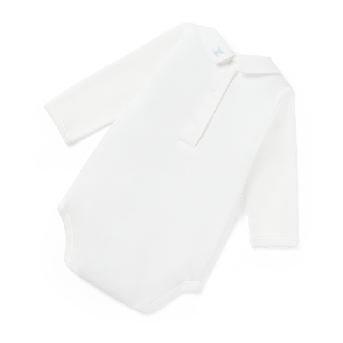 S00 Gifts for Babies } Bodies Set | Louis Vuitton ® (Product zoom)