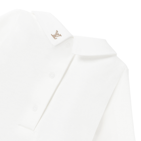 S00 Gifts for Babies } Bodies Set | Louis Vuitton ® (Product zoom)