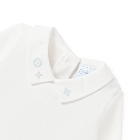 S00 Gifts for Babies } Bodies Set | Louis Vuitton ® (Product zoom)