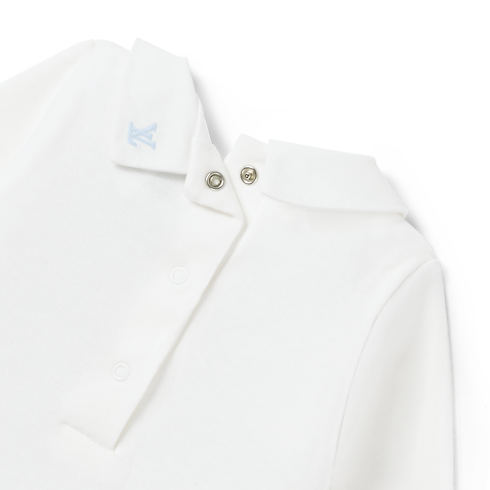 S00 Gifts for Babies } Bodies Set | Louis Vuitton ® (Product zoom)