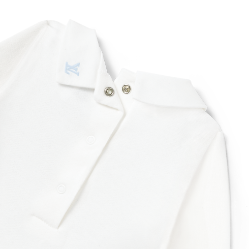 S00 Gifts for Babies } Bodies Set | Louis Vuitton ® (Product zoom)