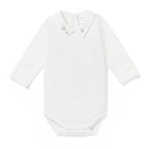 S00 Gifts for Babies } Bodies Set | Louis Vuitton ® (Product zoom)