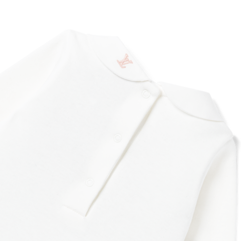 S00 Gifts for Babies } Bodies Set | Louis Vuitton ® (Product zoom)