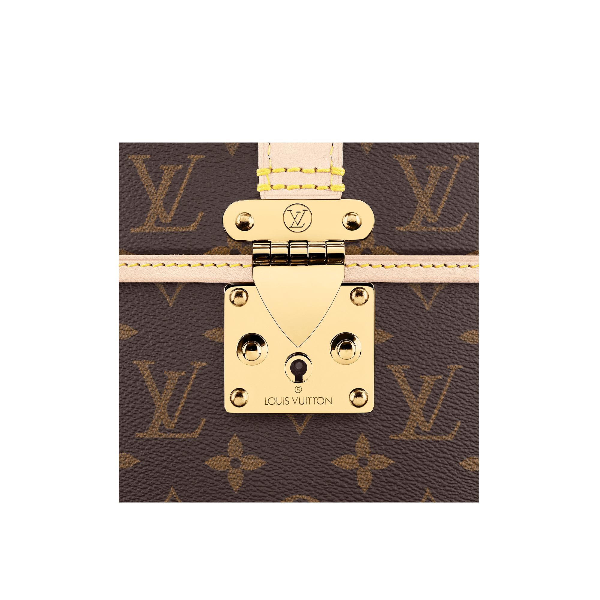 Monogram Canvas Hardsided Boxes Boîte Chapeau 40 | Louis Vuitton ® (Product zoom)
