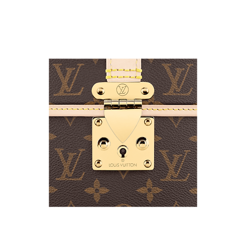 Monogram Canvas Hardsided Boxes Boîte Chapeau 40 | Louis Vuitton ® (Product zoom)
