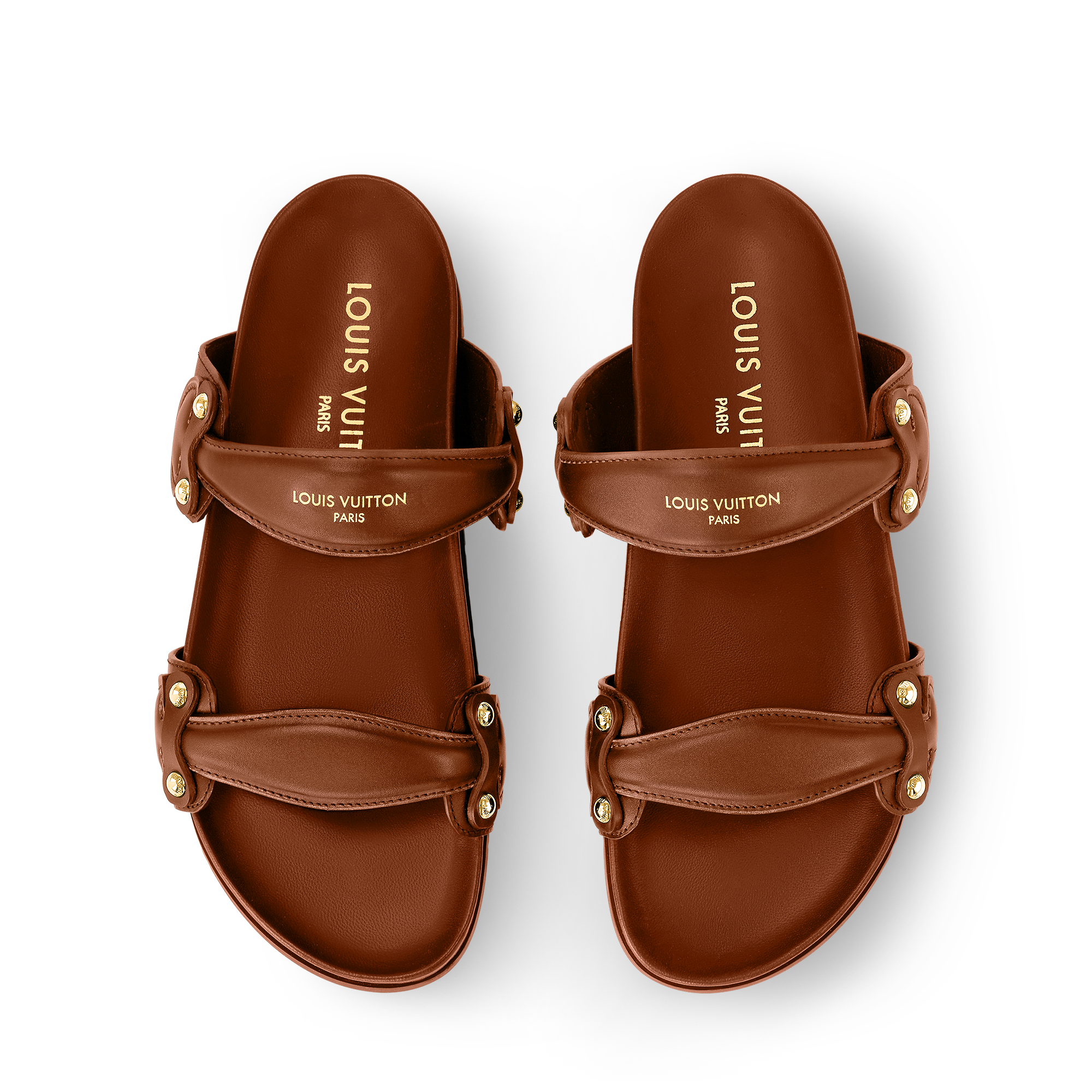 Bom Dia Comfort Mule