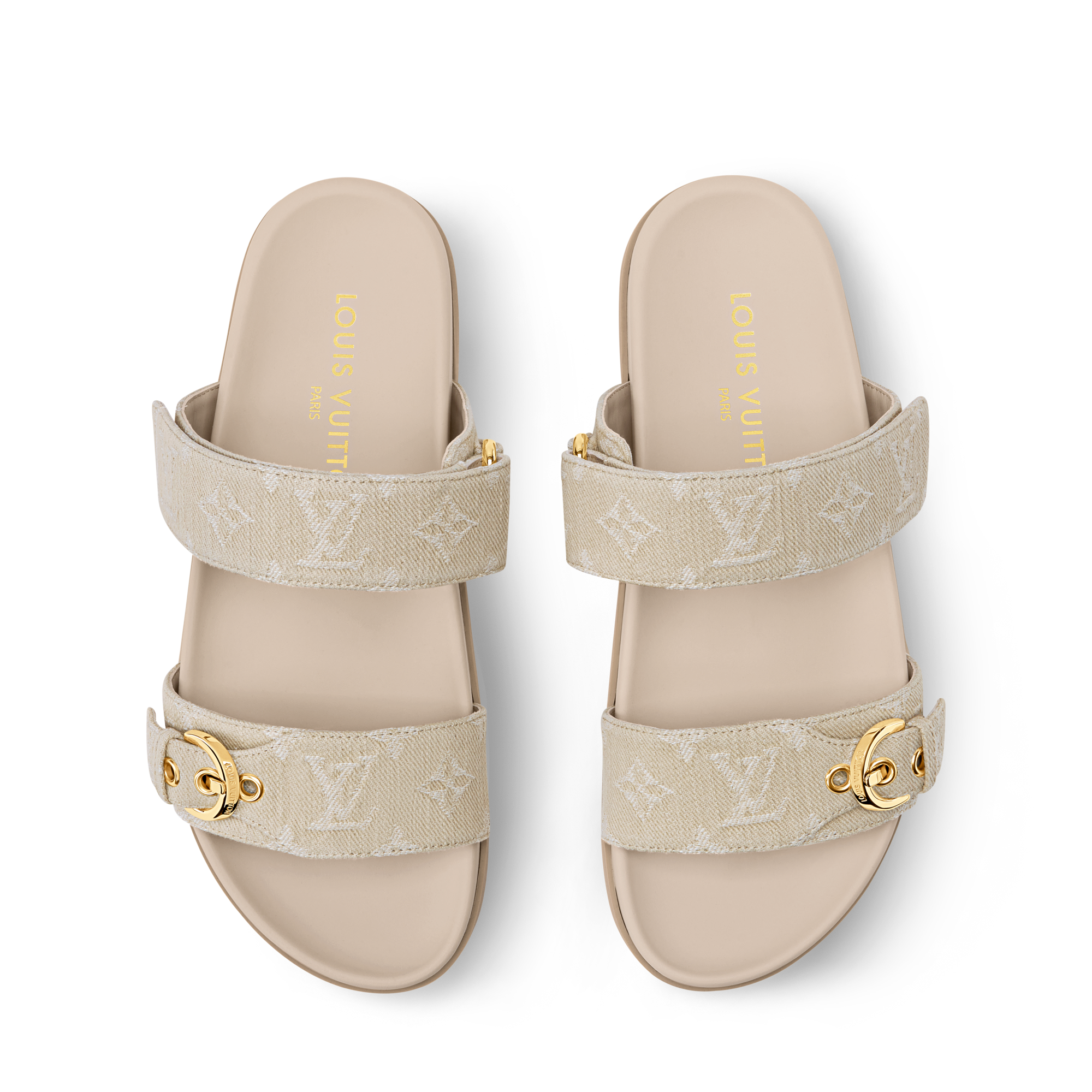 Bom Dia Comfort Mule - Women - Shoes | LOUIS VUITTON ®