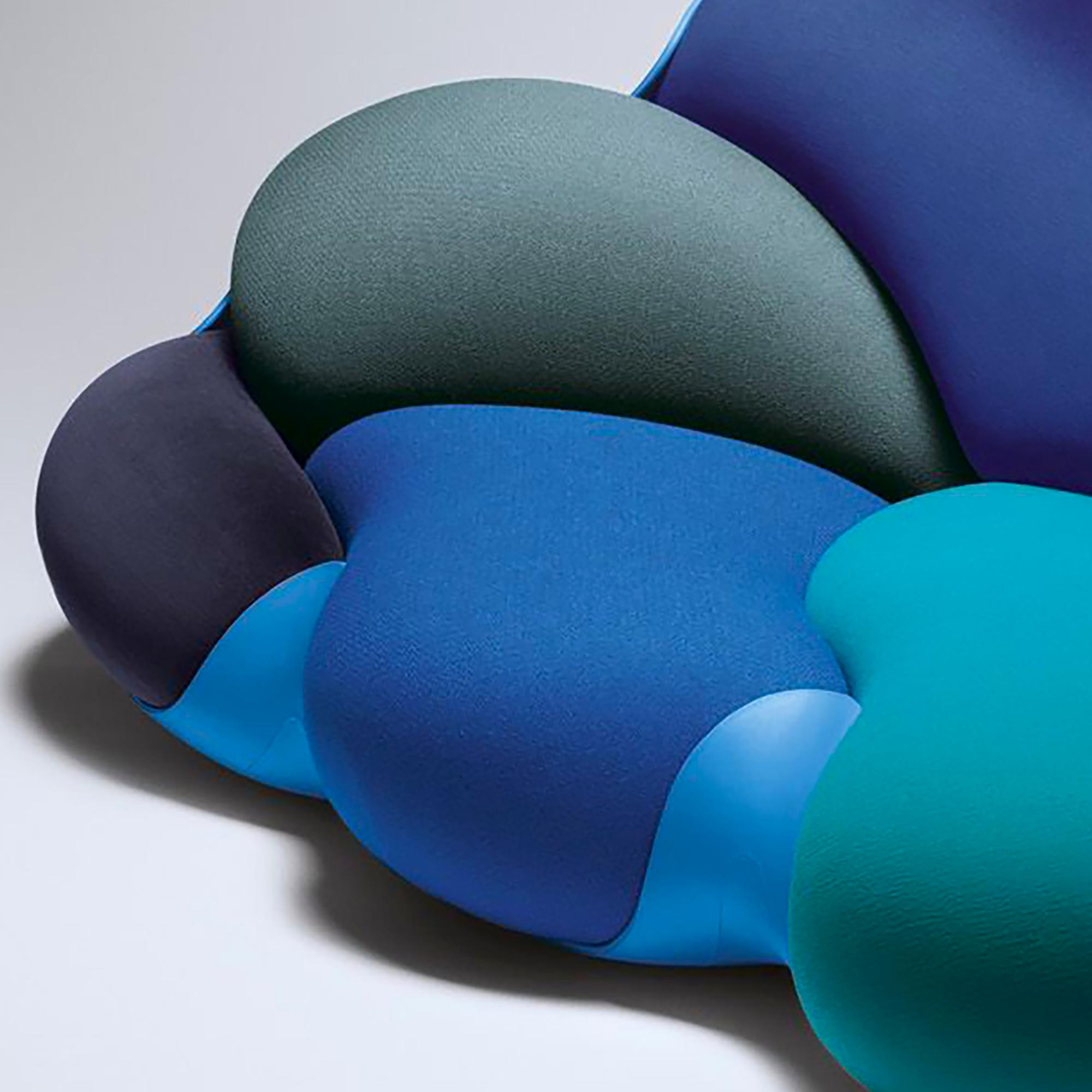  Home and Art of Dining Furniture Bomboca Sofa by Fernando & Humberto Campana | Louis Vuitton ® (Product zoom)
