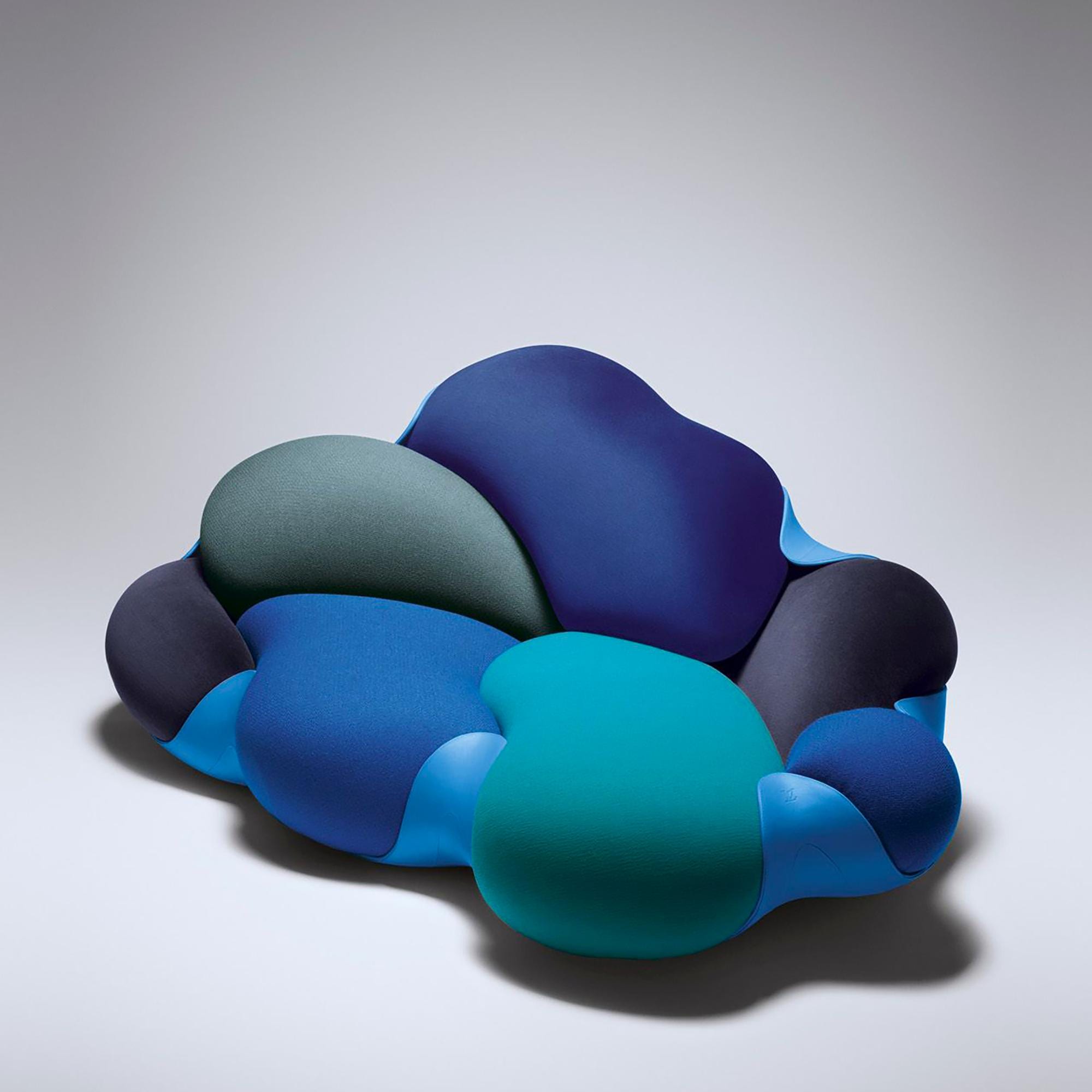  Home and Art of Dining Furniture Bomboca Sofa by Fernando & Humberto Campana | Louis Vuitton ® (Product zoom)