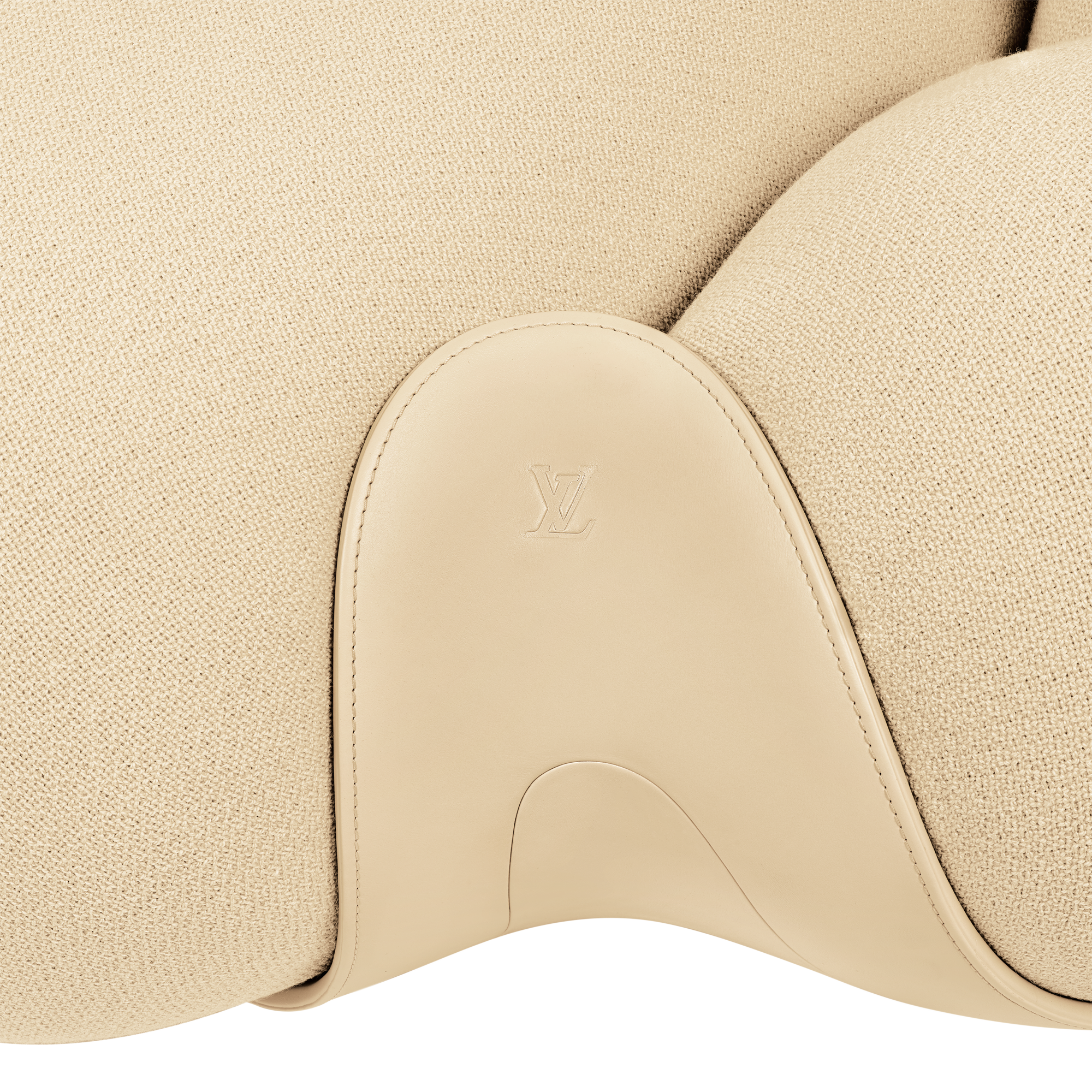  Home and Art of Dining Furniture Bomboca Sofa MM By Campana Brothers | Louis Vuitton ® (Product zoom)