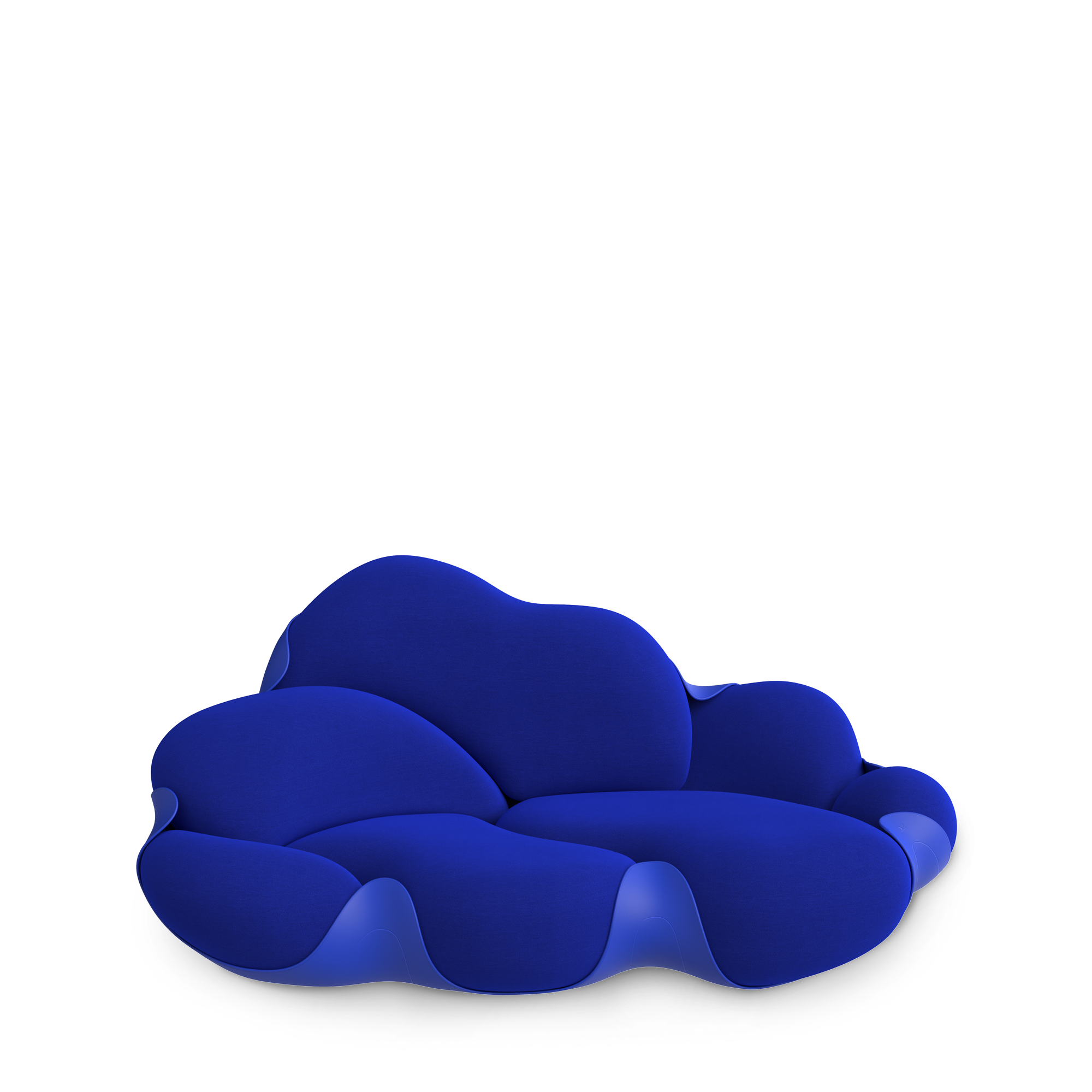 Electric Blue