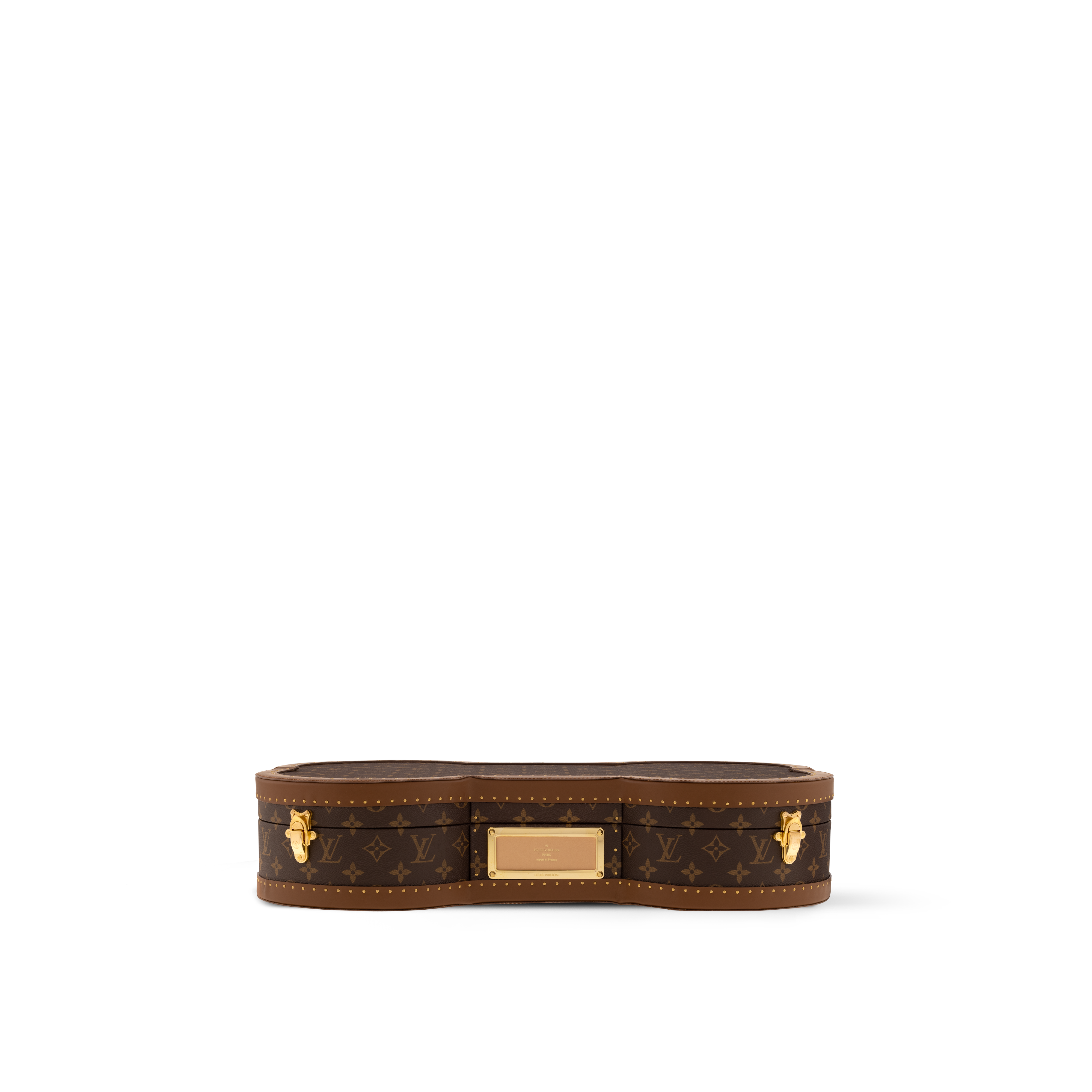 Monogram Other Trunks and Boxes Boxes Bone Trunk  | Louis Vuitton ® (Product zoom)