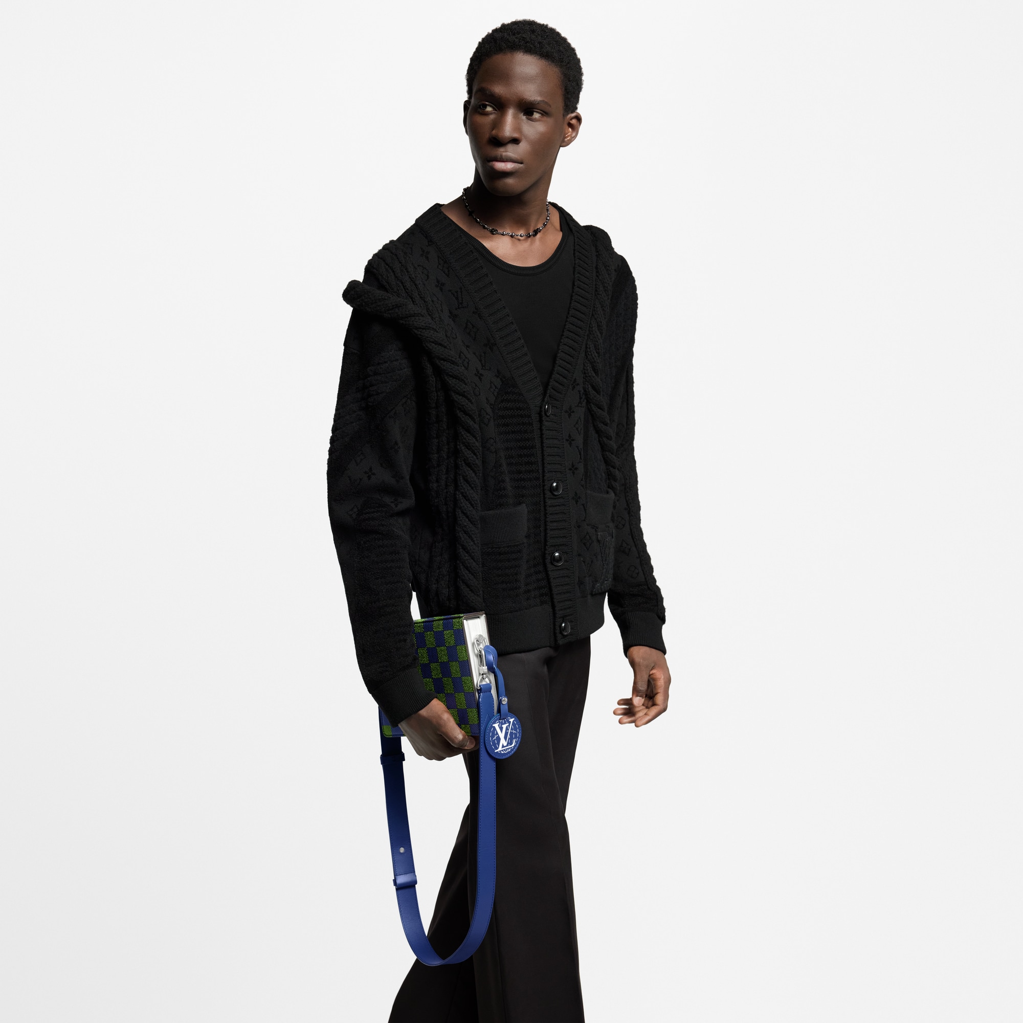 Damier Other Men