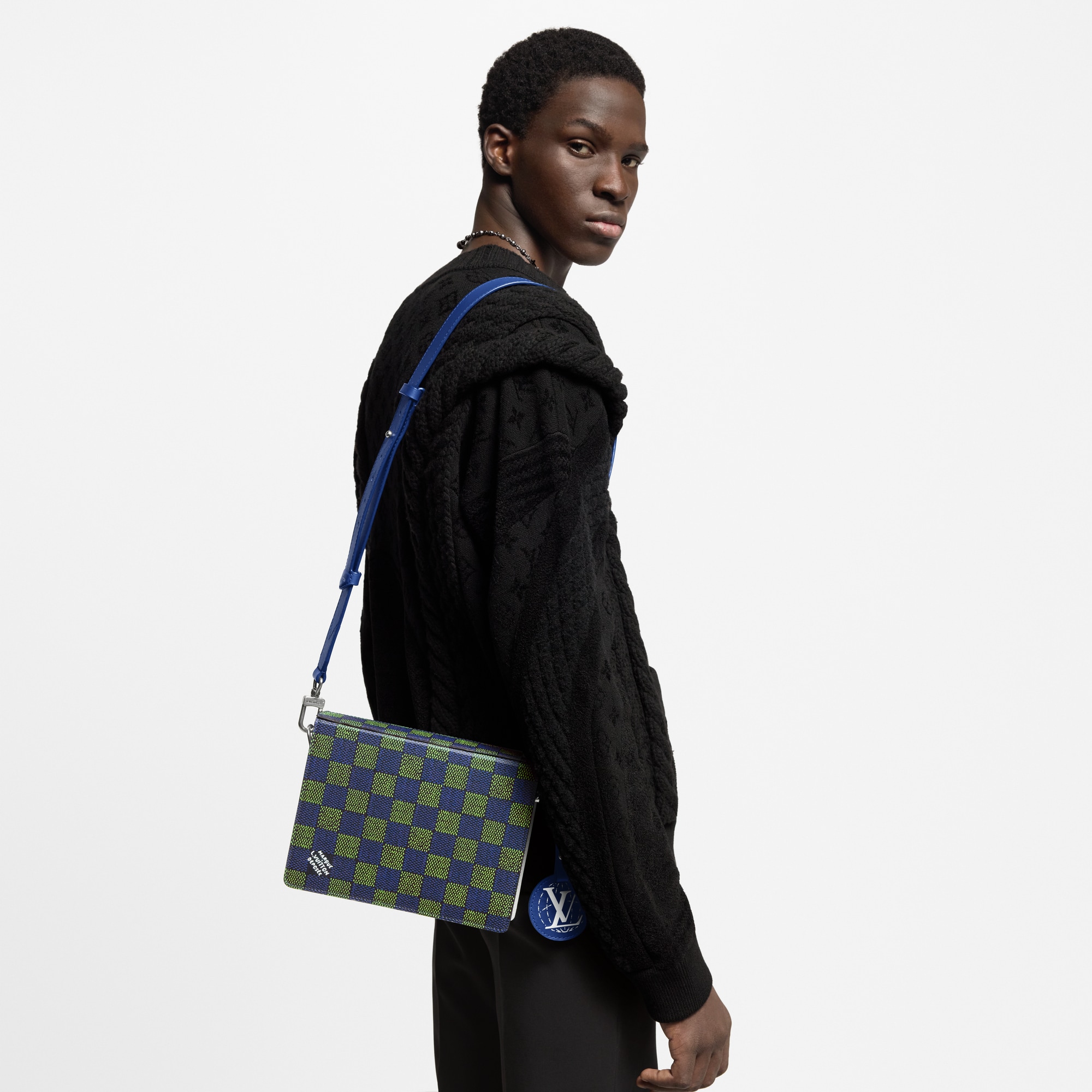 Damier Other Men
