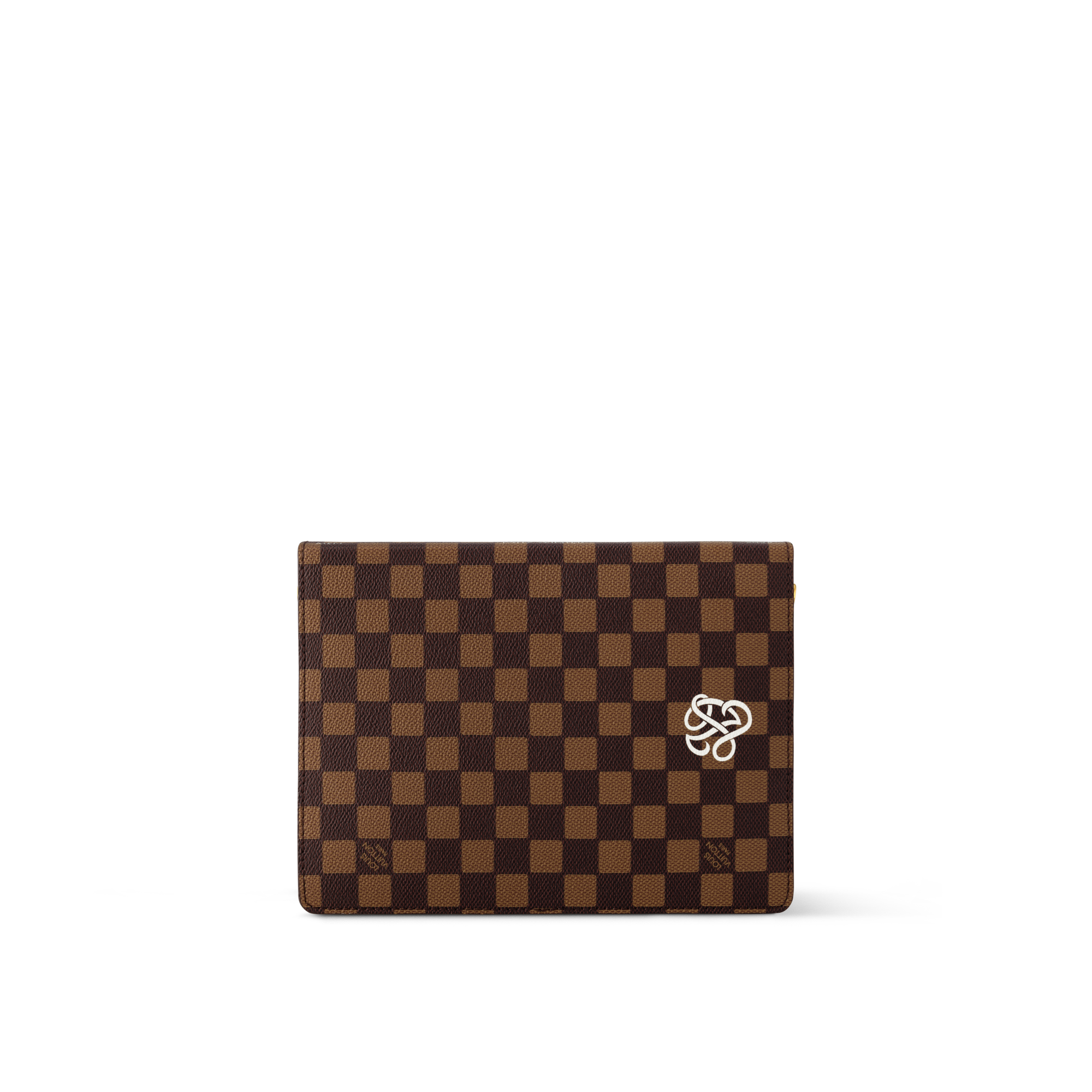 Damier Ebene Men