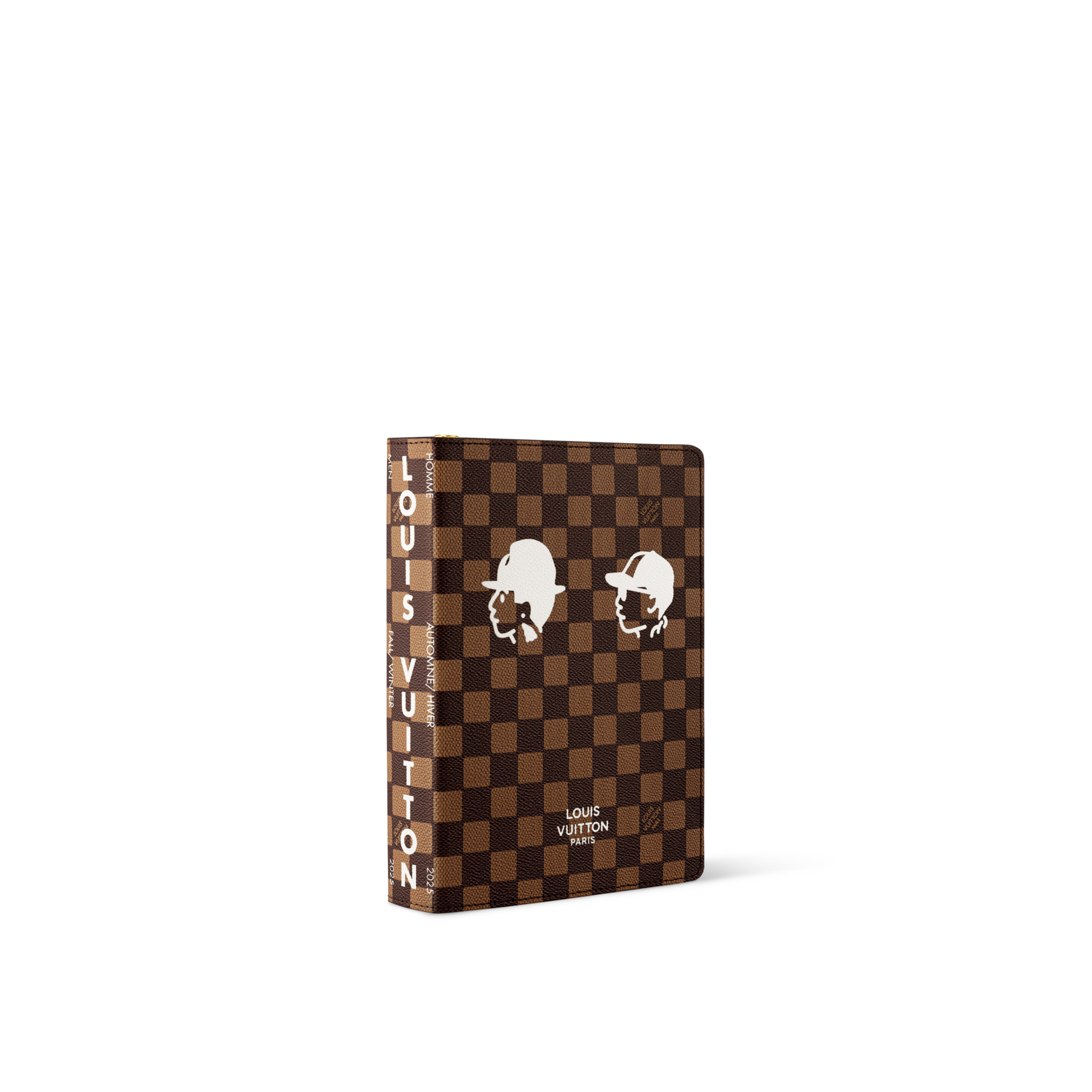 Damier Ebene Men