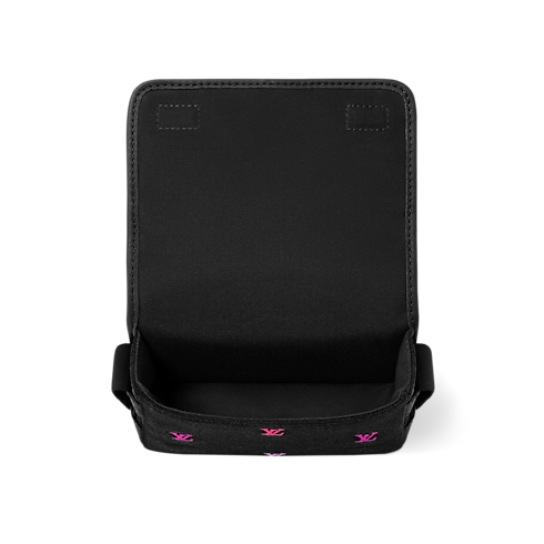 Monogram Heritage Small Leather Goods Mini Bags Bosphore Wearable Wallet | Louis Vuitton ® (Product zoom)