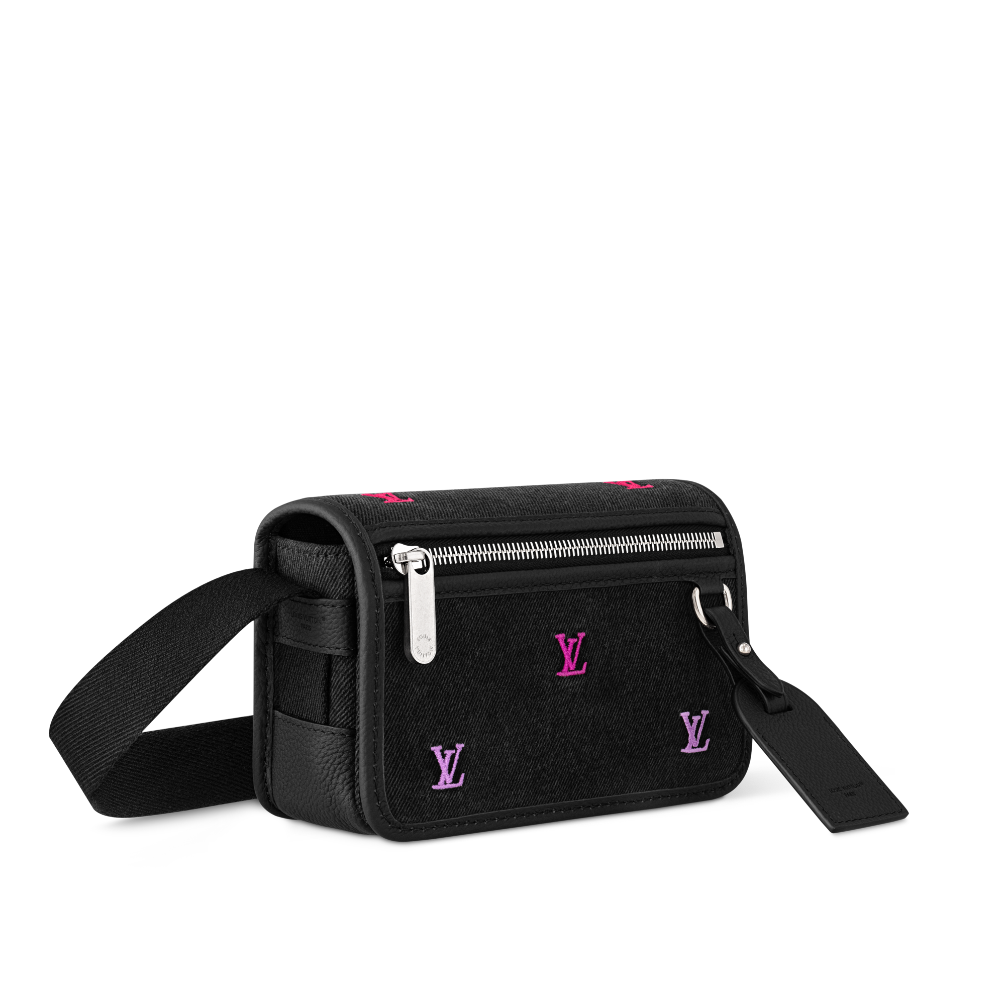 Monogram Other Small Leather Goods Mini Bags Bosphore Wearable Wallet | Louis Vuitton ® (Product zoom)