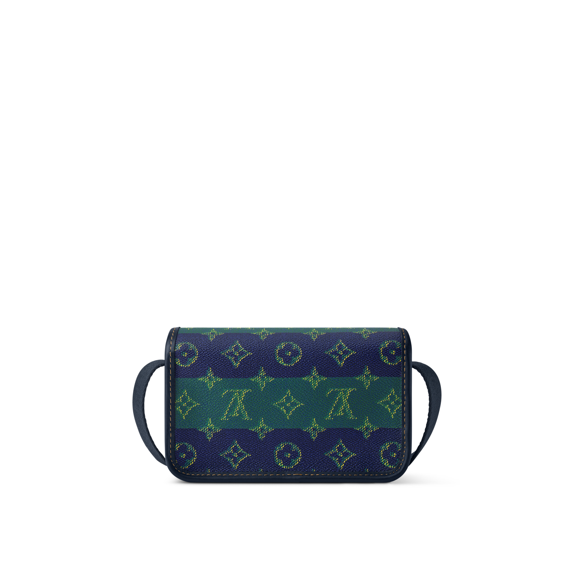 G71 Small Leather Goods Mini Bags Bosphore Wearable Wallet | Louis Vuitton ® (Product zoom)