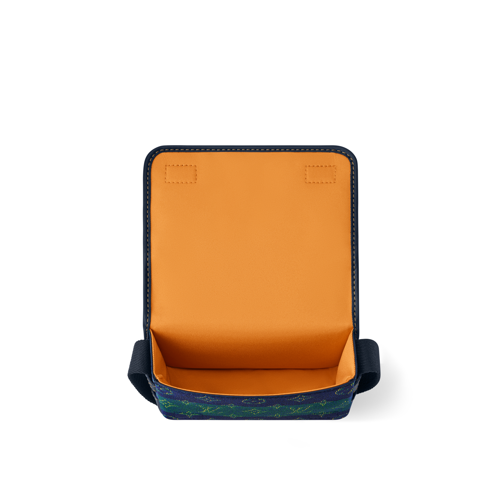 G71 Small Leather Goods Mini Bags Bosphore Wearable Wallet | Louis Vuitton ® (Product zoom)