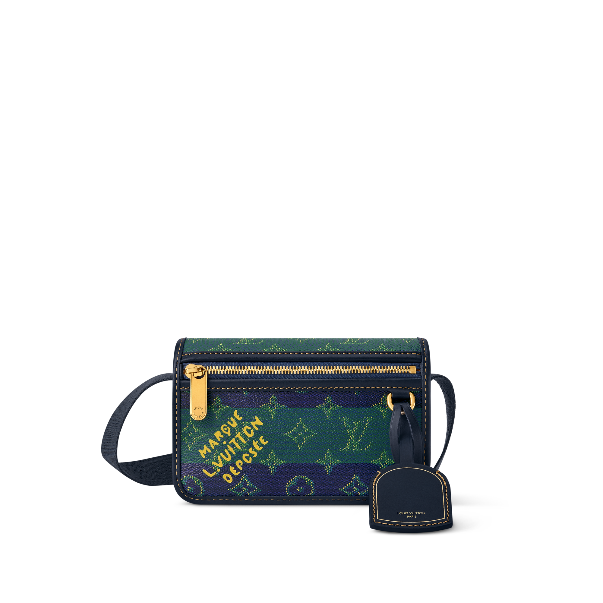 Bosphore Wearable Wallet