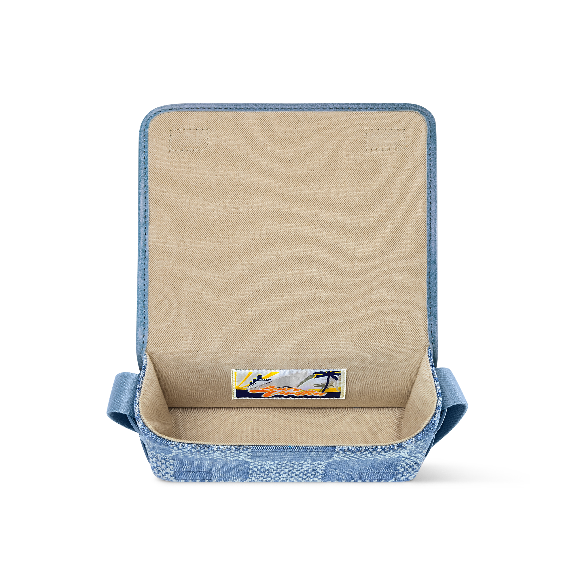 Bosphore Wearable Wallet