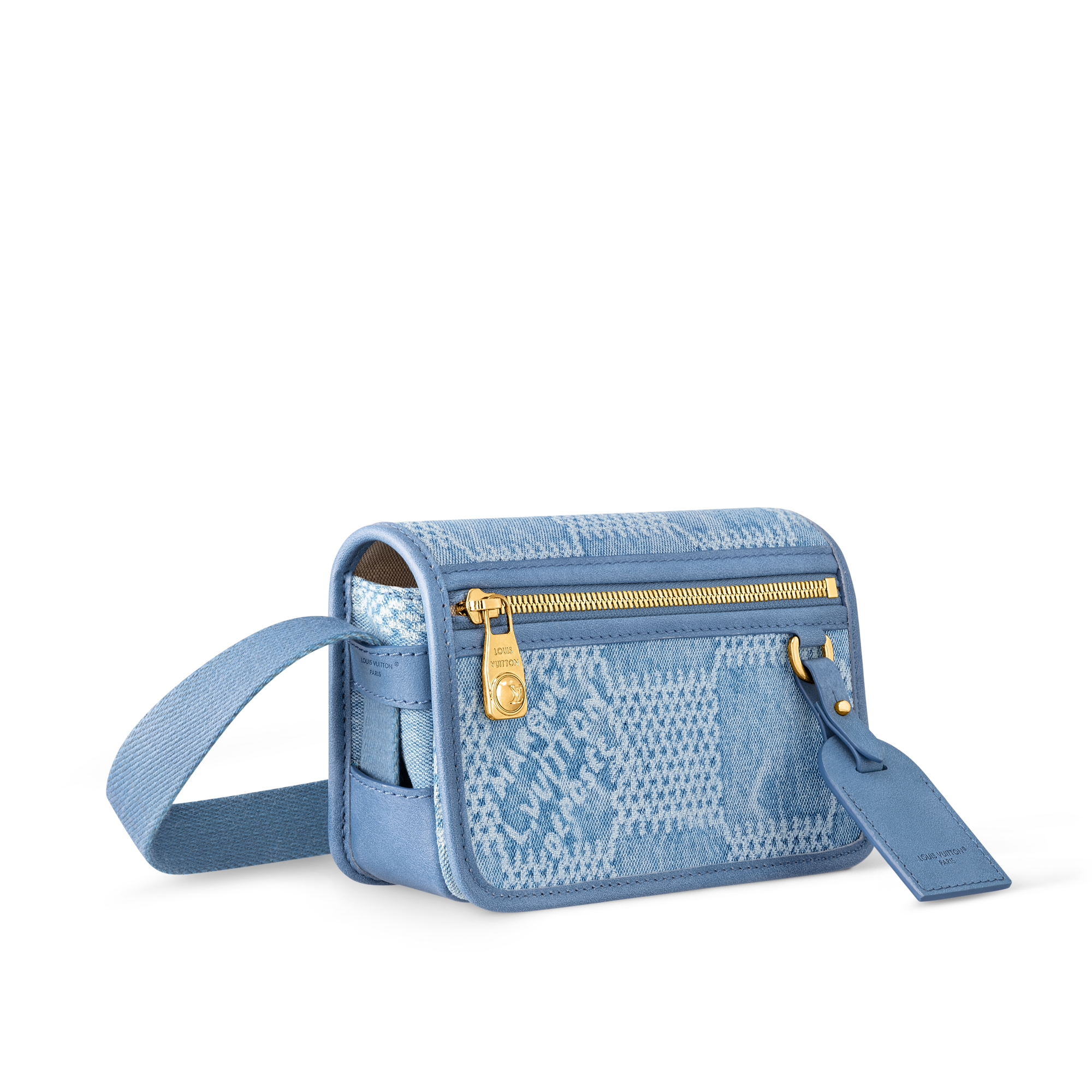 Bosphore Wearable Wallet