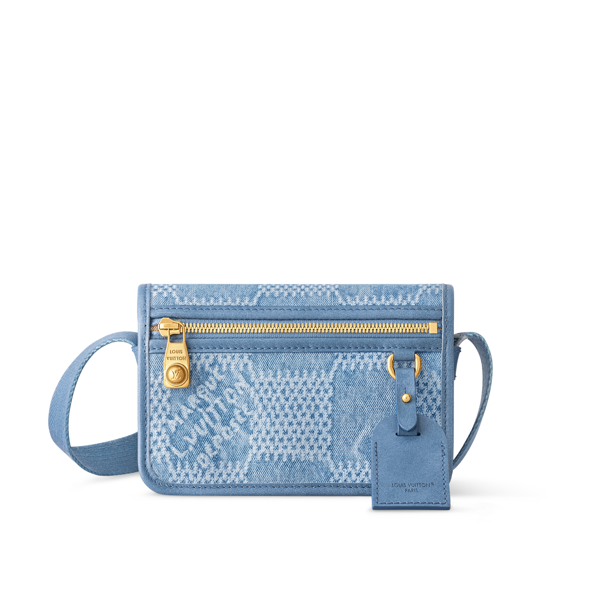 Bosphore Wearable Wallet