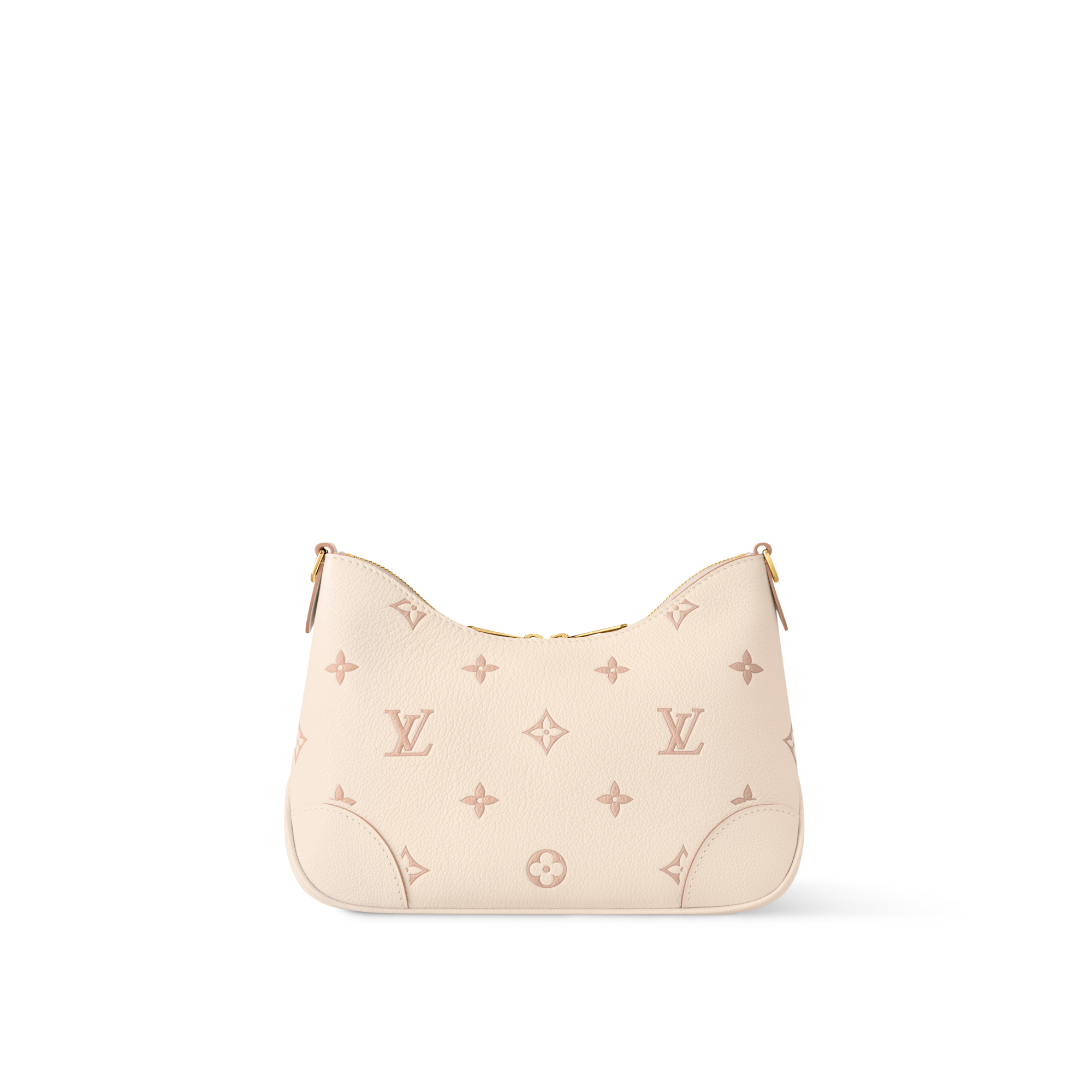 Monogram Empreinte Leather Women