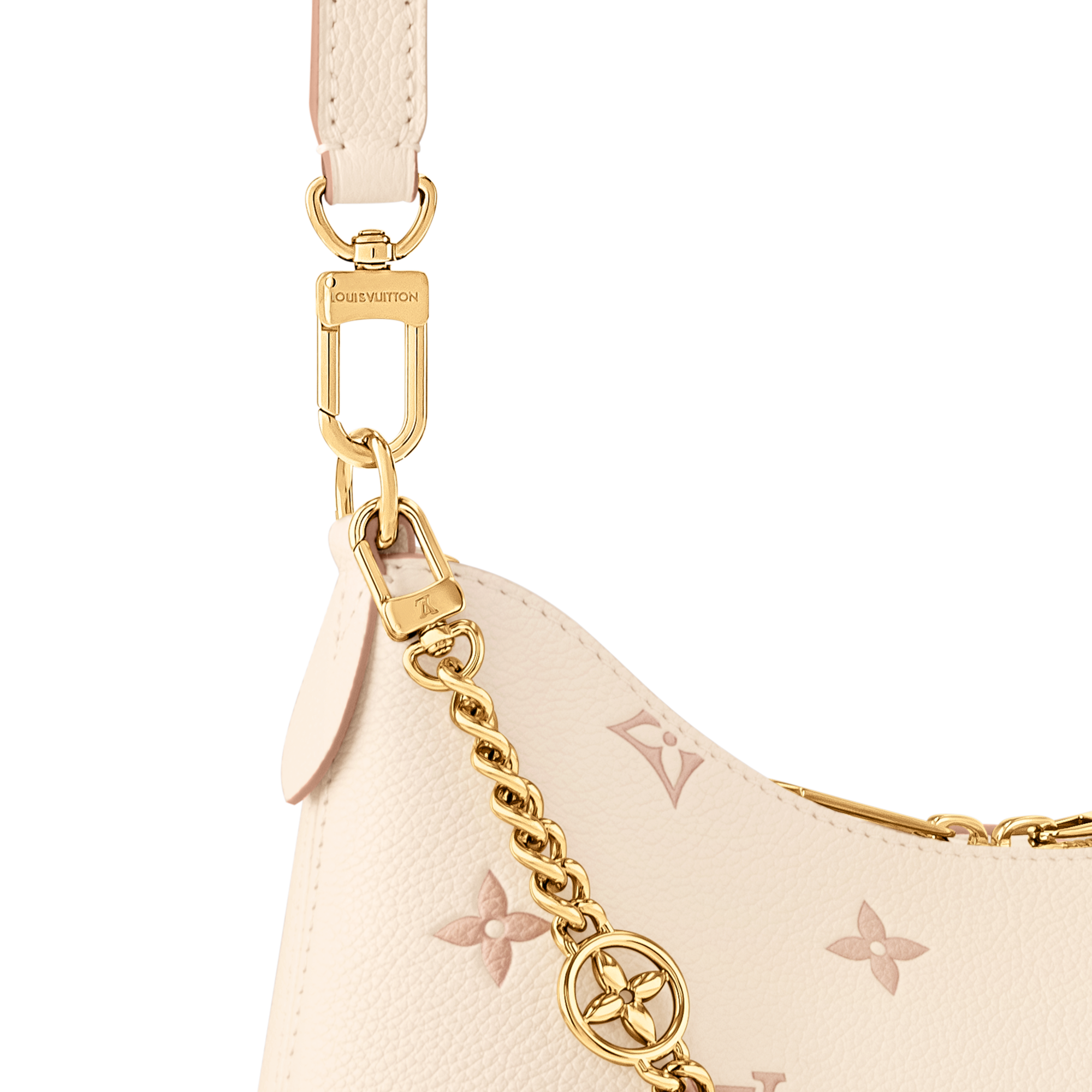Monogram Empreinte Leather Women