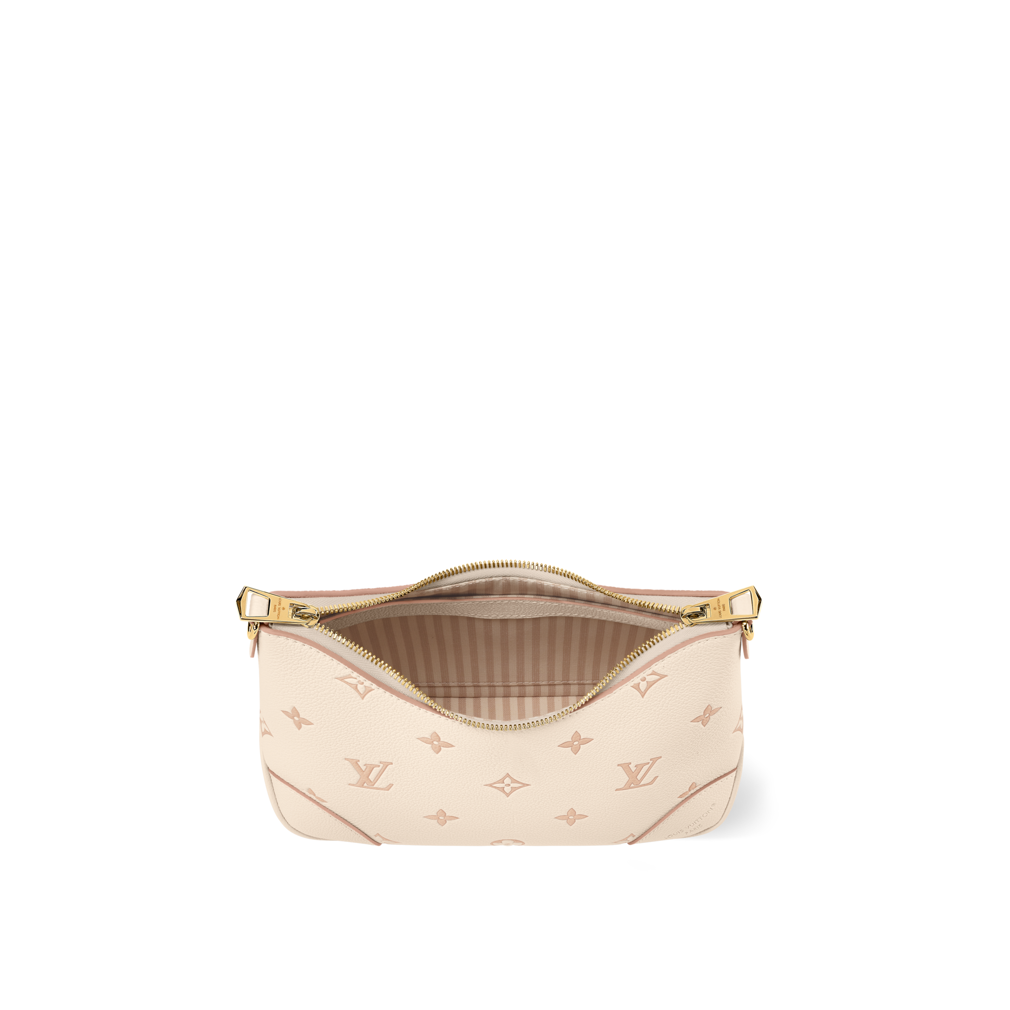 Monogram Empreinte Leather Women