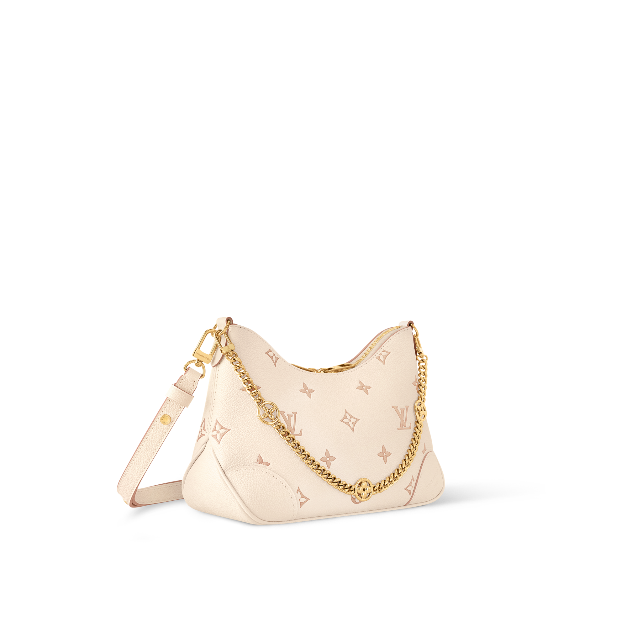 Monogram Empreinte Leather Women
