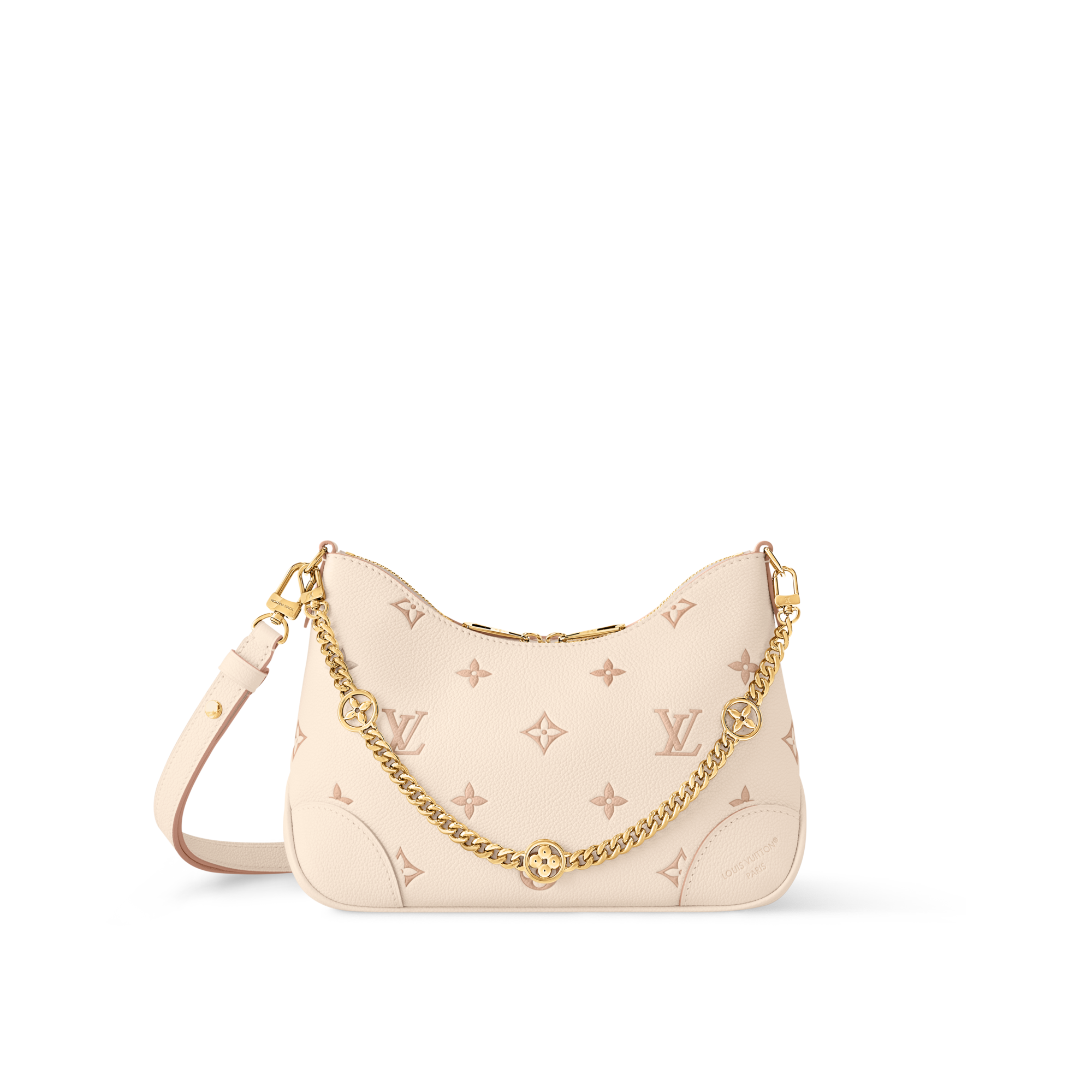 Monogram Empreinte Leather Women
