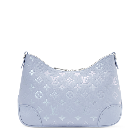 Boulogne PM Back View